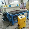 1600New eco-friendly sand machine 1