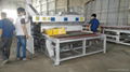 2100New type automatically glass frosting machine 1