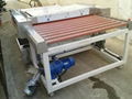 1200 Glass washing and drying machine 1