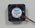  25x25x10mm 2510 5v 12v dc mini fan 