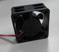  small 4020 5v 12v 40mm dc axial fan 40x40x20mm 1