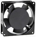 92mm 110v 220v 9225 ac fan 92x92x25mm