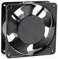 120mm 110v 230v ac motor fan 1238 12038 120x120x38mm