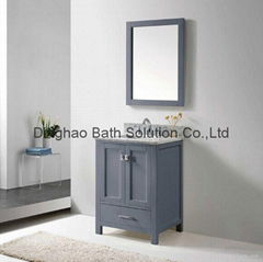 allen roth bathroom vanity