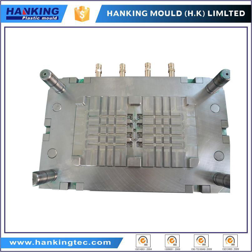 Household Appliance Plastic Electric Iron Injection Molding plastic injection mo