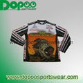 Promotional custom made sports team LONG