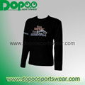 custom sublimated fishing jersey  5