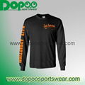 custom sublimated fishing jersey  4