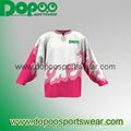 Sublimated wholesale custom hockey jersey 4