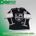 Sublimated wholesale custom hockey jersey 3