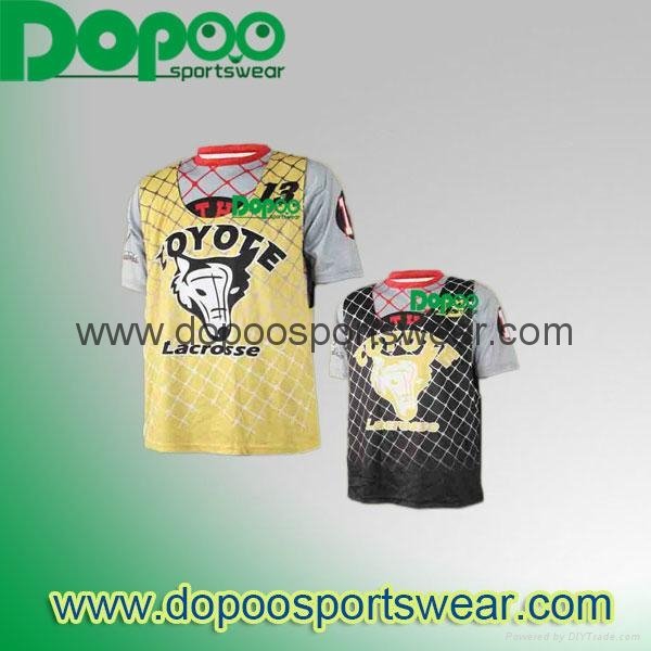 custom sublimation ice hockey jersey as your design 4