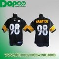 custom sublimation ice hockey jersey as your design 3