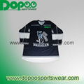 2016 OEM custom hockey jersey dopoo sportswear 4