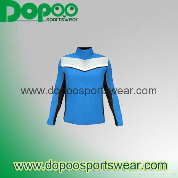 2016 top sell outdoor sport softshell jacket for women  3