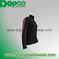 custom sports windproof jacket as your design  1