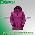 custom sports windproof jacket as your design  4