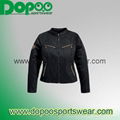 custom sports windproof jacket as your design  5