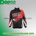 High quality waterproof men sports jacket  4