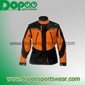 custom new design motorcycle jersey with