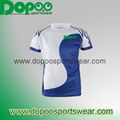 Custom make rugby jersey team jersey 2