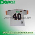 Custom make rugby jersey team jersey 4