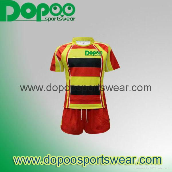 Wholesale team rugby jerseys/rugby teamwear 2