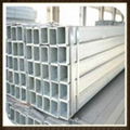 Stainless Steel Rectangular Tubes,Boiler