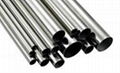 Stainless Steel Pipes 1