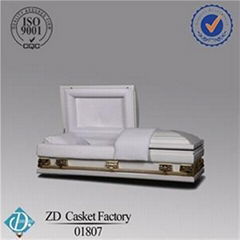 Oversize Casket 01807