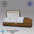 Oversize Casket 01803