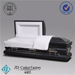 Metal Casket 4405