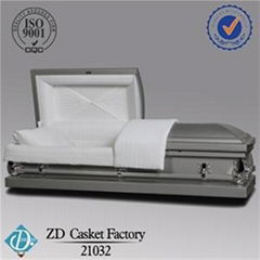 Metal Casket 21032