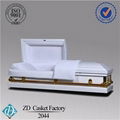 Metal Casket 2044