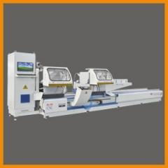 3-Axis CNC Machining Center