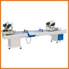 Aluminum Digital Display Cutting Saw