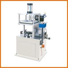 PVC WIndow Vertical CNC Four Corner Welding Machine