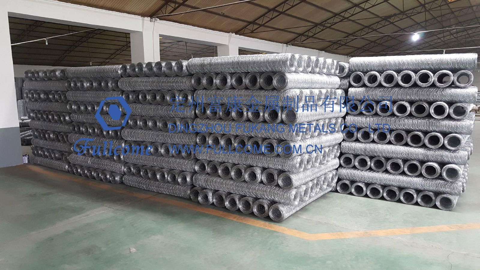 poultry wire mesh 4