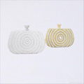 Women Event/Party Crystal Evening Clutch Bag bridal bags