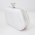 Women Event/Party Crystal Evening Clutch Bag bridal bags 4