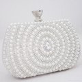 Women Event/Party Crystal Evening Clutch Bag bridal bags 5