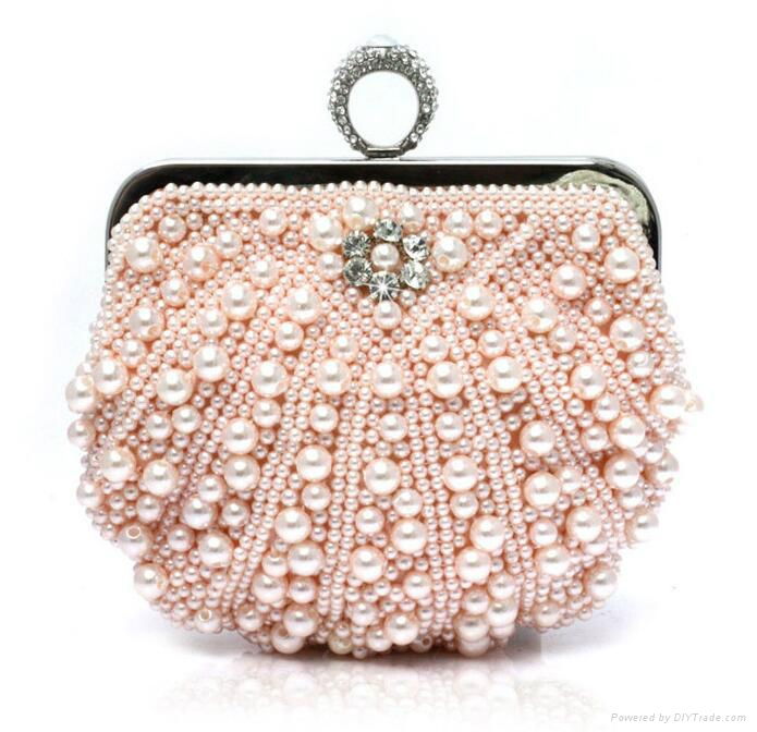  Satin Beaded Evening Clutch Purse Hand bag Elegant evening bags,purses,gift bag