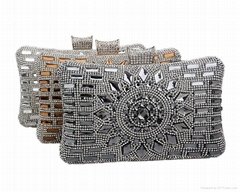 World's Top Professional and Original Evening Clutch Bags Manufacture