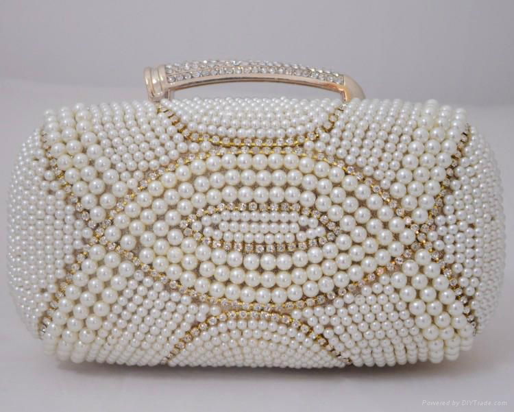 Evening Bag lady handbags evening hangbags women's bag fashion bag 3