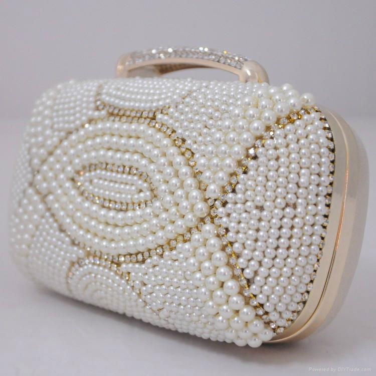 Evening Bag lady handbags evening hangbags women's bag fashion bag 4