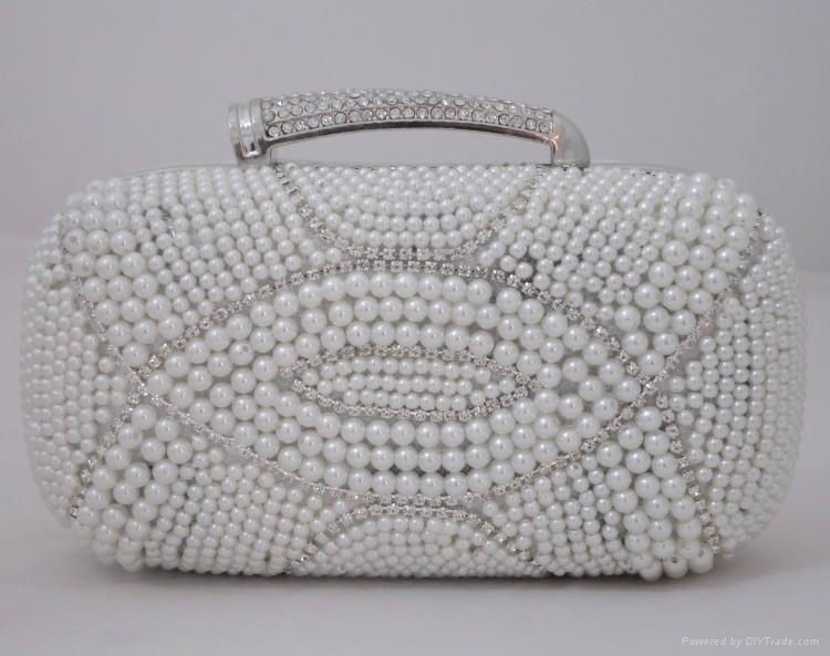 Evening Bag lady handbags evening hangbags women's bag fashion bag 5