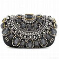 beaded bags  fashion bags ladies