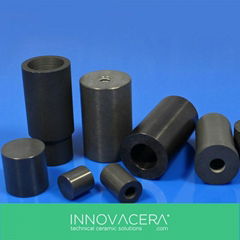 Silicon Nitride Ceramic Roller For Bearing/INNOVACERA 