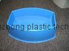 ABS vacuum formed plastic  parts