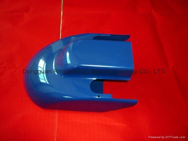  Plastic manufacturer thermoforming products