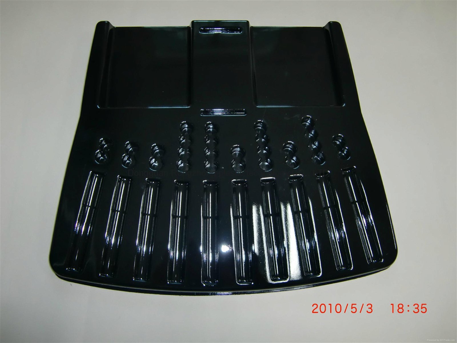 Plastic Blister Vacuum Forming Tray Packing